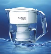 S.W.S ALCALINE MAX JAR.