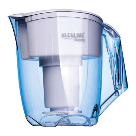 S.W.S ALCALINE MAX JAR.