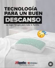 ALMOHADA NIPPONFLEX