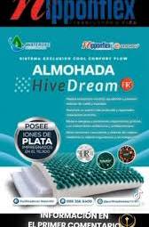ALMOHADA NIPPONFLEX