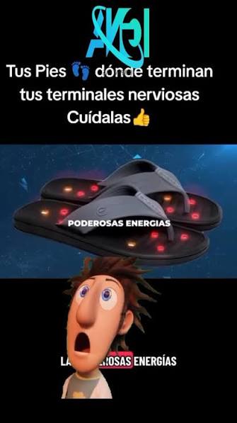 SANDALIAS PARA HOMBRE NIPPONFLEX