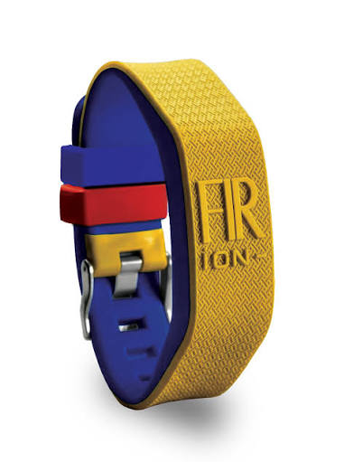 BRACELET FIR ION