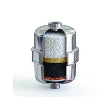 ALCALINE SHOWER DOUBLE