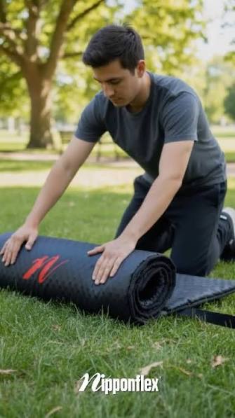 TRAVEL MATTRESS PAD