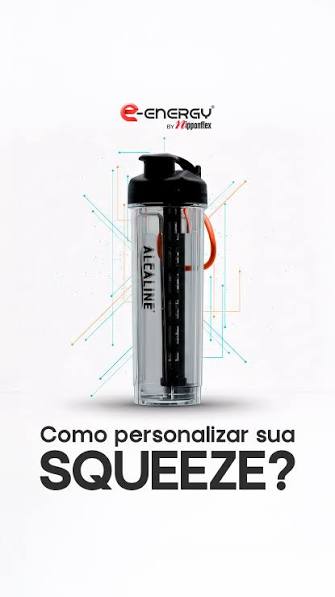 ALKALINE SQUEEZE MAX.