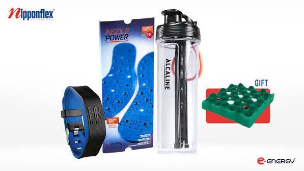 WELLNESS KIT 1