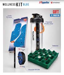 WELLNESS KIT 1